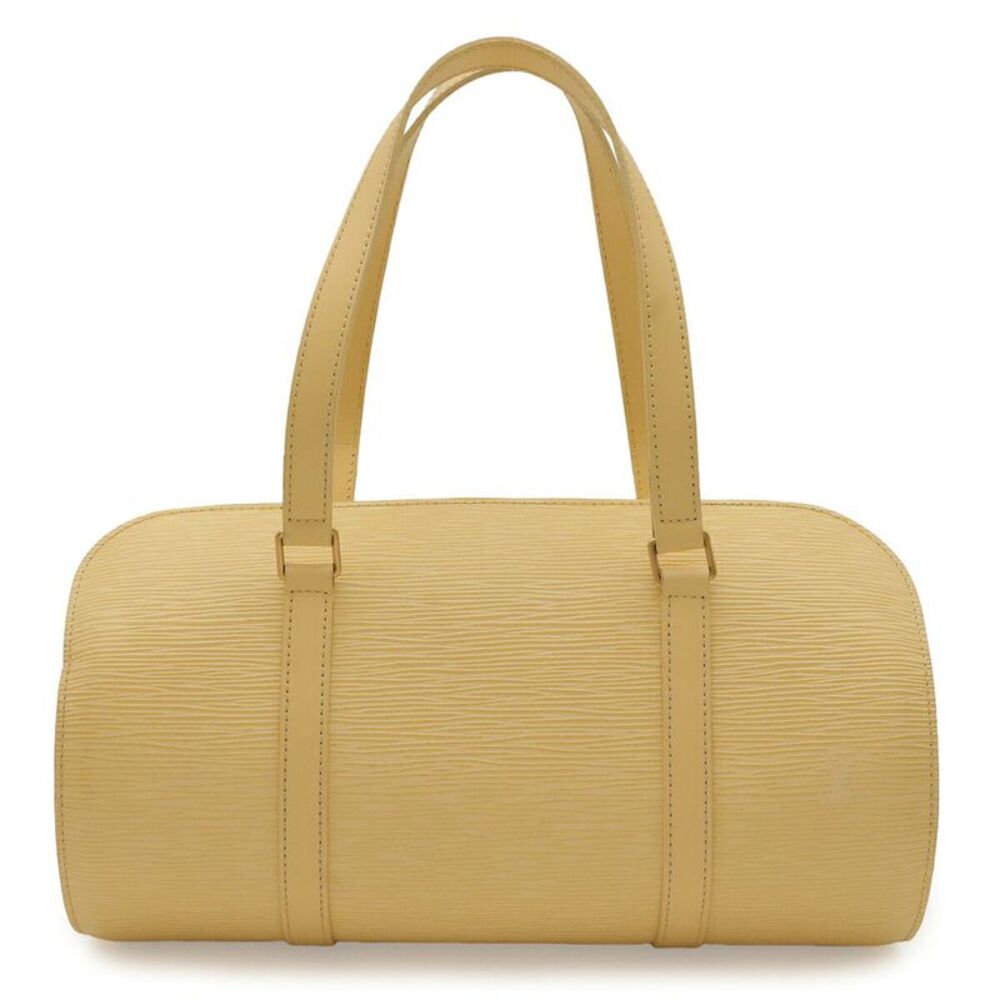 Louis Vuitton Epi Shoulder Bag